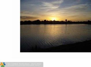 16440 Ruby Lake, Fort Lauderdale, FL 33331