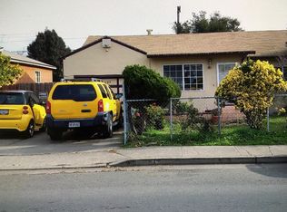704 Humboldt St, Vallejo, CA 94591