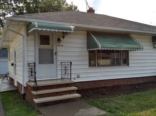 4393 W 155th St, Cleveland, OH 44135