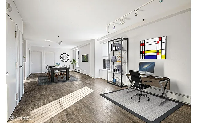 Rented by Douglas Elliman | media 42