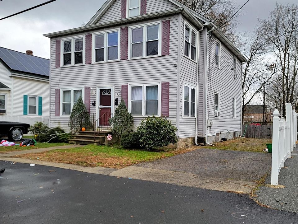 1st image of 5 Cottage St Floor 1