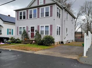 5 Cottage St FLOOR 1, Johnston, RI 02919