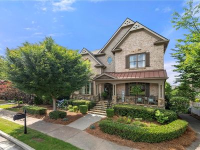 1741 Hickory Path Way, Suwanee, GA, 30024