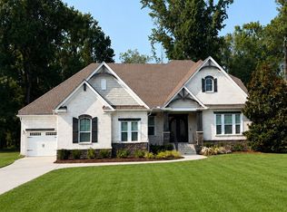 3700 Bosk Ln, College Grove, TN 37046