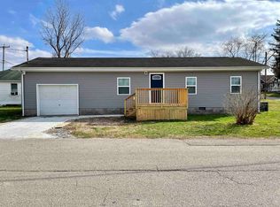 302 Clemens Ct, Huntington, WV 25704