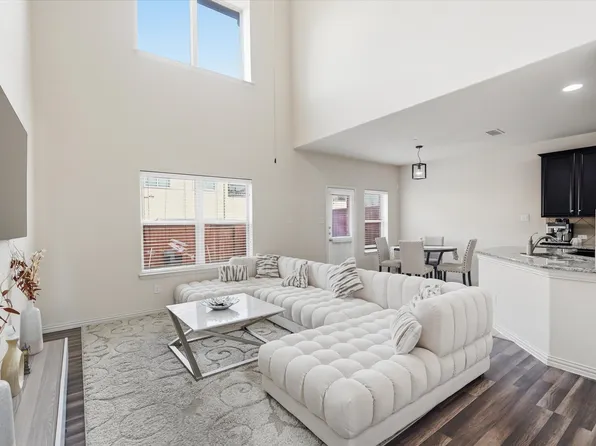 6612 Rutherford Rd, Plano, TX 75023