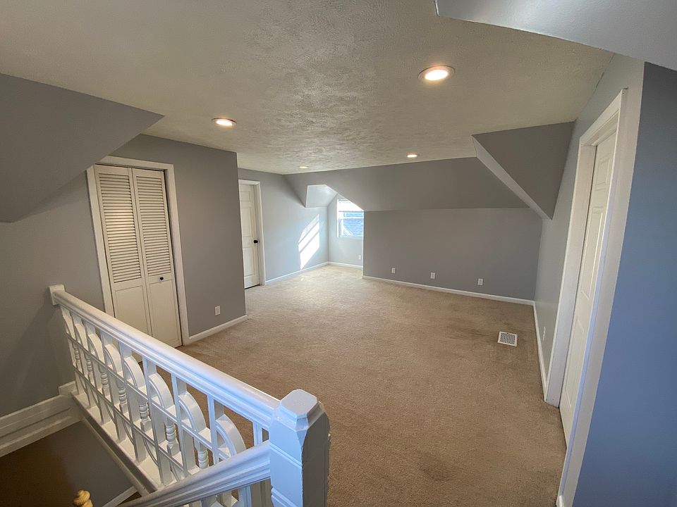 Shared living area