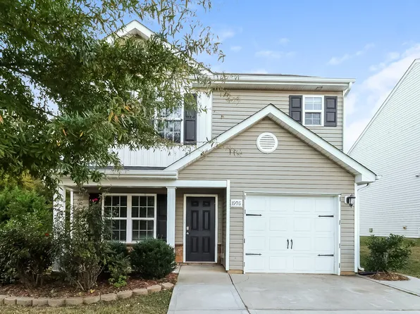 1908 Boulder Ct, Gastonia, NC 28054