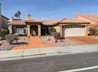 3625 N Campbell Rd, Las Vegas, NV 89129