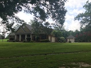 50 Bellewood Dr, Clinton, MS 39056