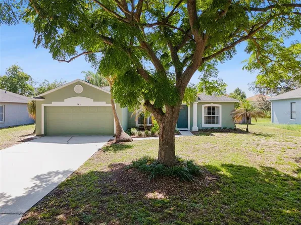 245 Foggy Creek Rd, Davenport, FL 33837