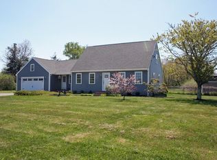 49 Vaughan St, Lakeville, MA 02347