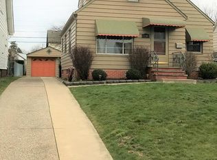 6109 Wareham Rd, Parma, OH 44129