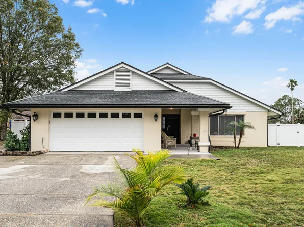 20828 Melville St, Orlando, FL 32833