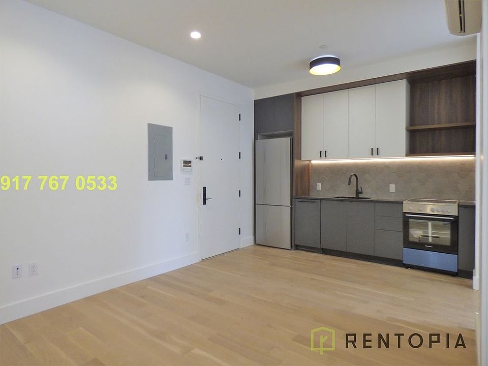 1st image of 54 Troutman St #3U