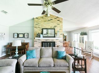 630 Sarah Jo St, La Grange, TX 78945