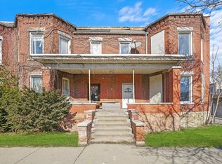 58 W 72nd St, Chicago, IL 60621