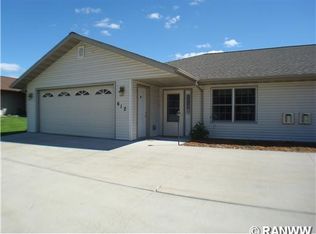 612 E Sawyer St, Rice Lake, WI 54868