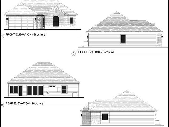 2nd image of 3214 Rosalie St