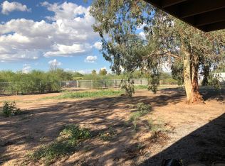 16800 W Lambert Ln, Marana, AZ 85653