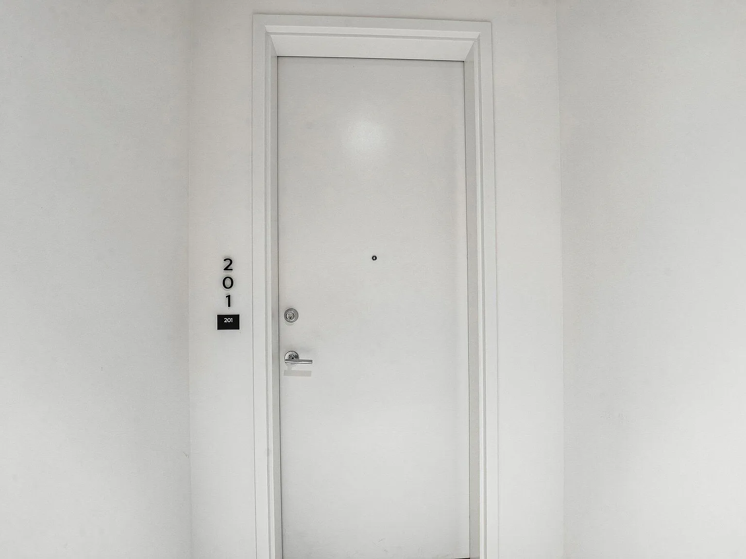 Casa Bella Residences — Photo 4