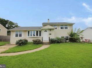 625 Westminister Rd, Wenonah, NJ 08090