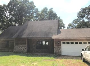56 County Road 184, Oxford, MS 38655