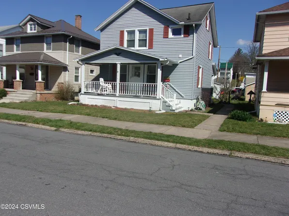 629 Hepburn St, Milton, PA 17847