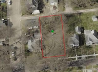 831 W Scott St, Springfield, MO 65802