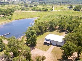 9317 E 9th St, Cushing, OK 74023