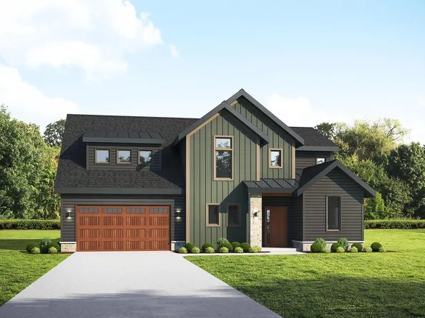 210 Clear Pond Way, Verona, WI 53593