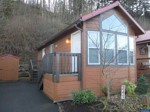 8372 Enchanted Way SE #241, Turner, OR 97392