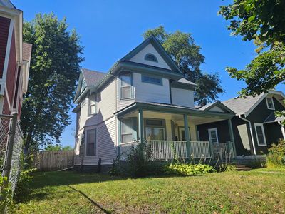 3130 15th Ave S, Minneapolis, MN, 55407