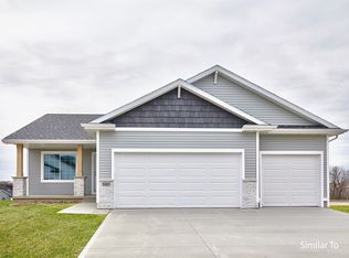 1535 Werthman Dr, Waukee, IA 50263