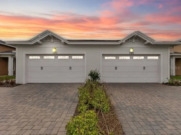 2303 Datura Loop, Saint Cloud, FL 34772