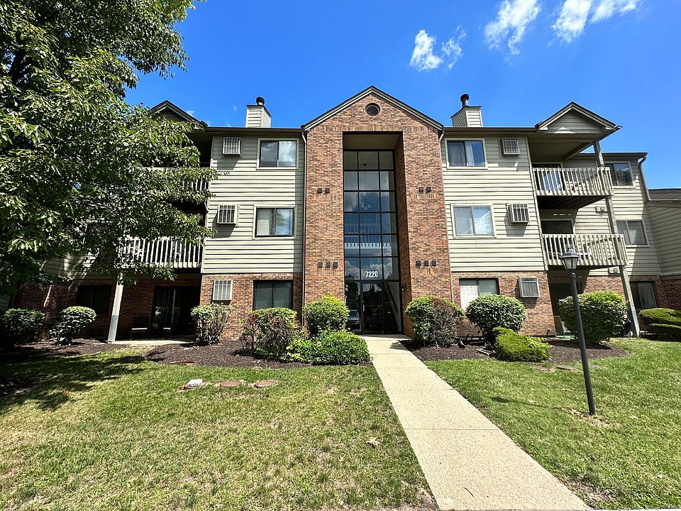 1st image of 7220 Village Parkway Dr APT 5