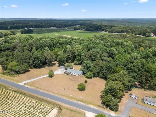 413 Bayles Rd, Lillington, NC 27546