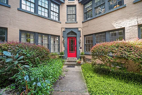 4408 Yoakum Blvd #1 Photo 1