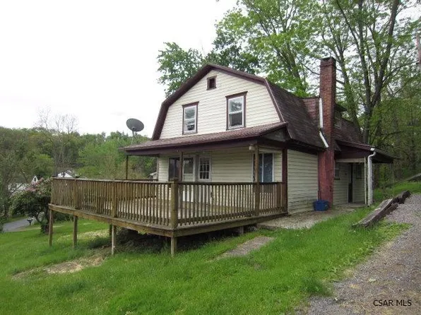 431 Finch St, Johnstown, PA 15905