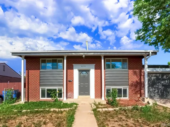 4172 S Eliot Street, Englewood, CO 80110