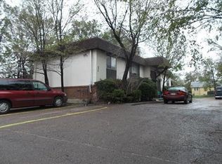 502 4th St APT 2, Fall River, MA 02721