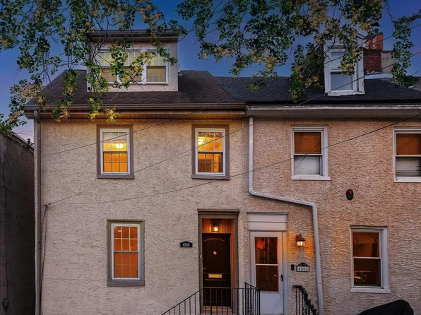 4506 Ritchie St, Philadelphia, PA 19127