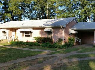 431 County Road 2715, Mt Pleasant, TX 75455