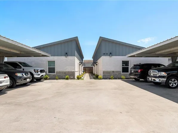 1631 Playa Dr, Weslaco, TX 78596