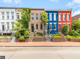 1823 4th St NW, Washington, DC 20001