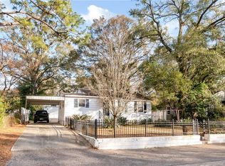 308 Border Dr W, Mobile, AL 36608