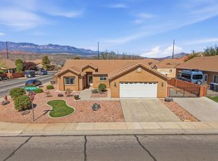 2710 W 510 N, Hurricane, UT 84737