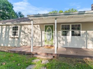 750 Airport Road, Branson, MO 65616