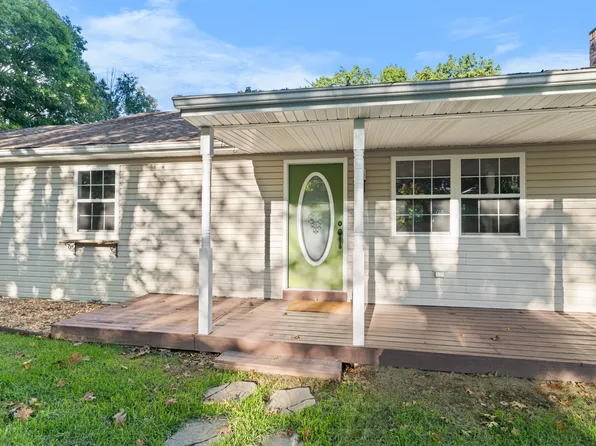 750 Airport Road, Branson, MO 65616