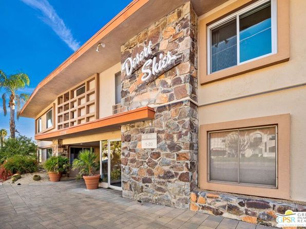 2290 S Palm Canyon Dr Unit 2